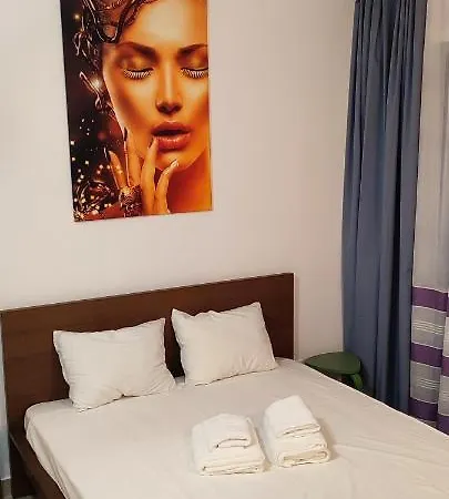 Jacuzzi Belle View Sinaia-free Parking Apartment Sinaia