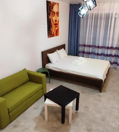 Jacuzzi Belle View Sinaia-free Parking Apartment Sinaia