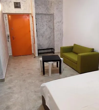 Apartment Jacuzzi Belle View Sinaia-free Parking *