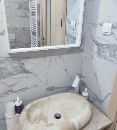 Jacuzzi Belle View Sinaia-free Parking * Sinaia