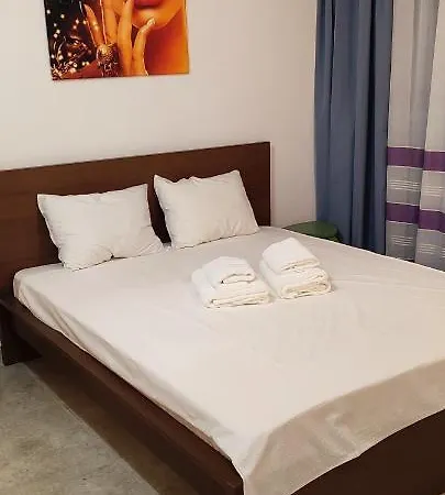 Jacuzzi Belle View Sinaia-free Parking * Sinaia