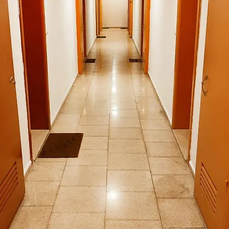 Apartment Jacuzzi Belle View Sinaia-free Parking Sinaia